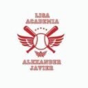 alexander javier logo