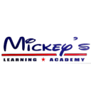 mickeys logo